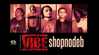 Shopnodeb || স্বপ্নদেব || Vibe || Bangla Band Song || All Time Hit || G Series || Agniveena