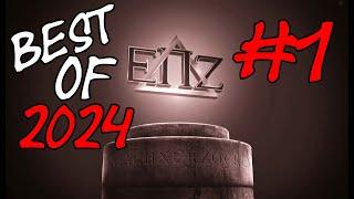  ENZ BEST OF 2024 Teil 1 - Echte Spielothek​ | Merkur & Novoline