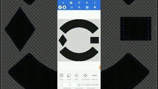 HOW TO MAKE/ A GTA 5 CREW EMBLEM/ FROM ANDROID