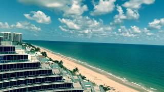 Exclusive Tour of Auberge Beach Residences & Spa Fort Lauderdale