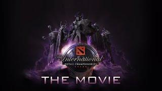 Dota 2 The International 4 - The Movie