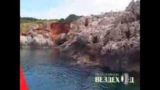 Программа "Вездеход" Морская экскурсия