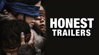 Honest Trailers - Bird Box