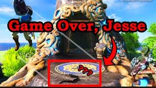 GameOver Jesse lied to us all (Clickbait)