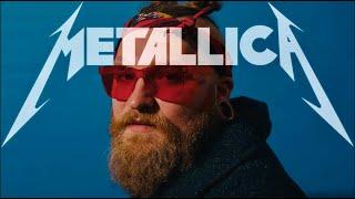 Metallica mashup Teddy Swims - Nothing Else Matters/Lose Control (Inspired by @djericrhodes)