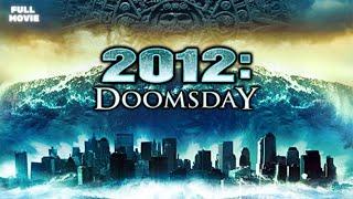 2012: Doomsday | Adventure | HD | Full Movie in English