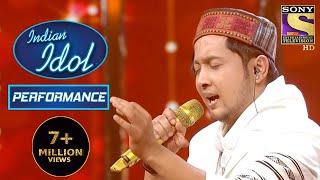 Pawandeep ने किया Jeetendra Ji के गाने की फ़रमाइश पूरी I Indian Idol Season 12