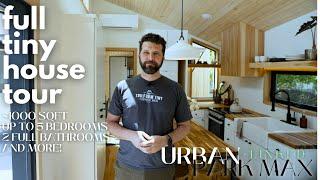 Is This Tiny Home... TOO BIG?