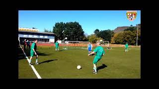 Walking Football im FV Rheinland