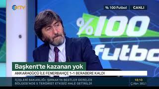 Rıdvan Dilmen: "3 teknik direktör değiştirdin..."