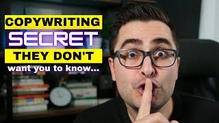 Secret Copywriting Tips They Don't Want You To Know