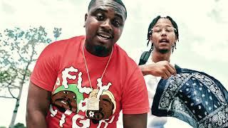 K.L. feat Blue Raggs - Act Up (Official Music Video)