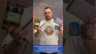 Правильная упаковка товара для маркетплейса.