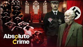 How The Catholic Church Hid This Nazi Criminal For 40 Years | Nazi Hunters | Absolute Crime