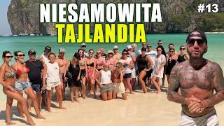 #13 Tajlandia - miejsca które musisz zobaczyć