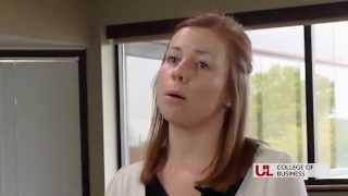 The UofL MBA Student Experience