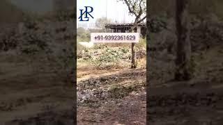 322 Sa.Yrds Plot For sale in Nallagandla, Hyderabad. #hyderabad, #nallagandla, #openplots,#land