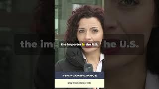 Foreign Supplier Verification Program (FSVP): A Quick Guide