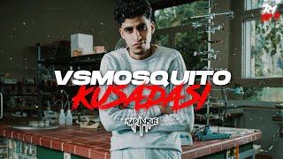 VS Mosquito - Kusadasi [RAP LA RUE 2] ROUND 1