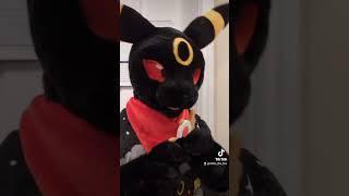 More POKEMON Fursuits ?! Who's next? #furry #furries #furrys #furryfandom #fursuit #fursuiter