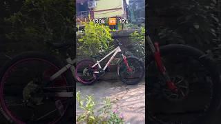 130k vs 12k Wait for end 