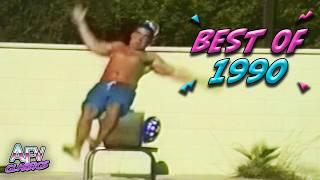 Best Fails of 1990 | AFV Classics