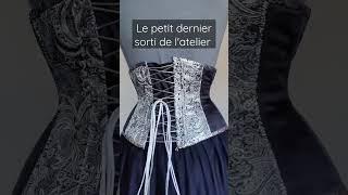 Nouveau serre taille disponible