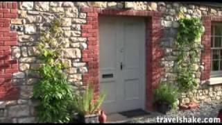 travelshake.com presents Shannon Vacation Rental Accommodation, Ireland