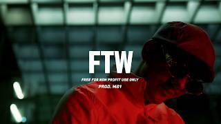 [FREE] Lacazette x ZKR x Baby Gang Type Beat - FTW | Free Rap Type Beat 2024