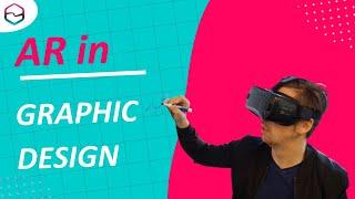 Revolutionize Your Graphic Design Process with Augmented Reality