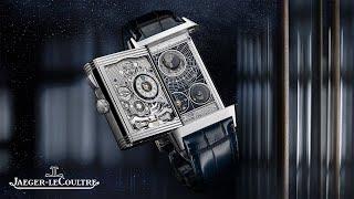 Watches and Wonders Geneva 2021 | Jaeger-LeCoultre