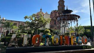 Pueblos de México: Atotonilco el Alto, Jalisco.