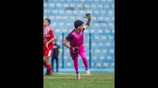 PRIMEIRO GOL DE GOLEIRO DO SFERA! ️