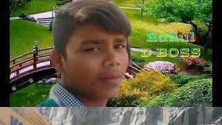 Rahul wagh D BOSS