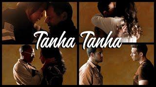 9-1-1 | Tanha Tanha