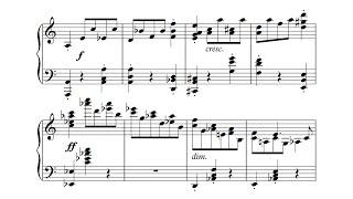 Today, I have become Chopin. (new waltz, just messing around)