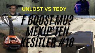 F Boost Mu? | Mekip'ten Kesitler #18 (19-24 Kasım) #kadınaveçocuğadokunma