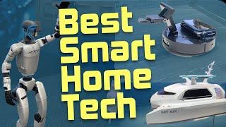 CES 2025 Best (and worst) Smart Home Tech | Podcast Season 3 Ep. 1