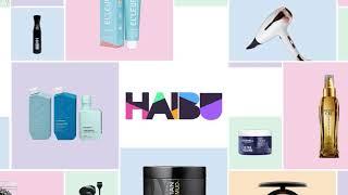 Haibu - De online groothandel voor hair & beauty