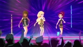 We Are Magic | Music Video | LoliRock