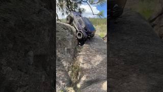 RC Redcat GEN8 V2, 1/10 scale International Scout2, rc rock crawler