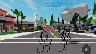 Welcome to Ayden bartrug media! Channel