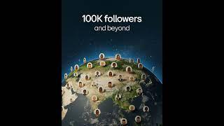 LG VS Company Celebrates 100K Followers and Beyond