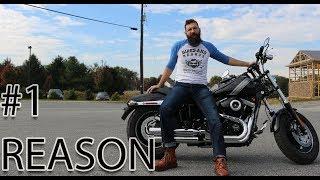 Why Everyone HATES This Harley Davidson