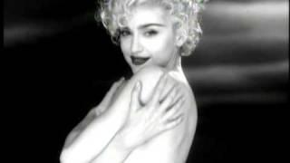 Madonna   Nike Commercial Unreleased