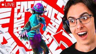 FORTNITE FNCS GRAND FINALS DAY 2 NA!! (CLIX WINS?)