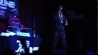 Rakim & DJ Tony Touch | Live