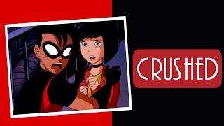 Robin’s Tragic First Love | Growing Pains | The New Batman Adventures