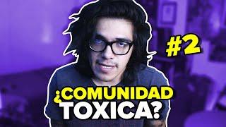 PREGUNTAS NOVATAS #2| Comunidades toxicas? Stream desde consola? | UrbVic Gaming