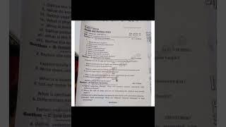 UG 1st Sem(NEP)VAC papers, understand India,digital and technological solutions|| health & wellness|